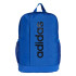 Mochila Adidas Kids Lin Bpk Azul