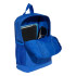 Mochila Adidas Kids Lin Bpk Azul