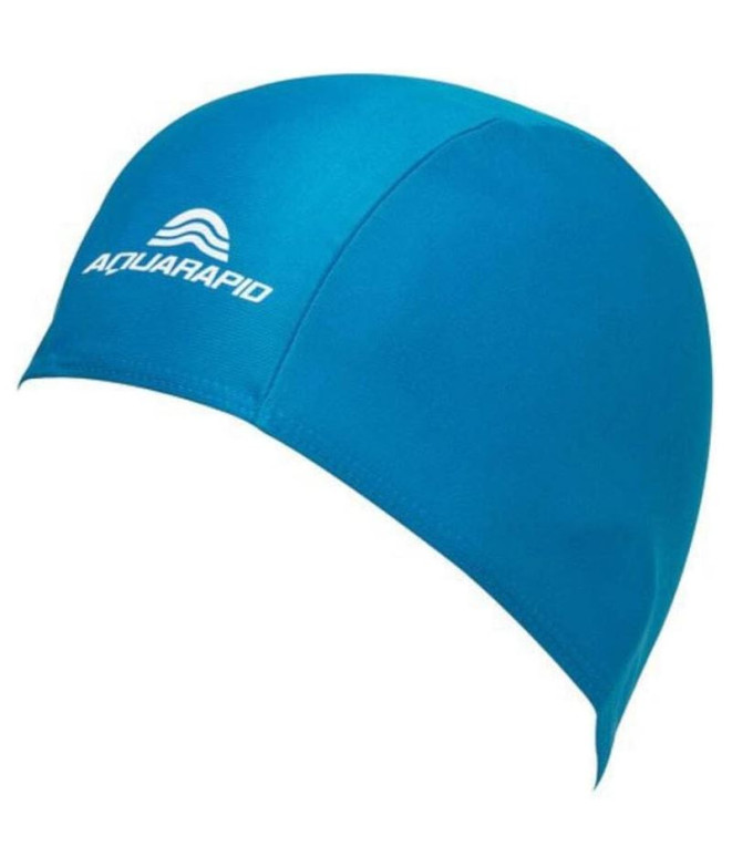 Gorro de Natación Aquarapid Cuffia Poliuretano...