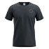 Camiseta  Joma Chamaleon Negro Niño