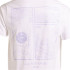 Camiseta  Joma Challenge Blanco Niño