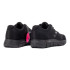 Zapatillas Joma Zen Lady 2521 Negro Niña
