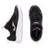 Zapatillas Joma Ferro Jr 2541 Negro Rosa Infantil