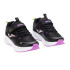 Zapatillas Joma Ferro Jr 2541 Negro Rosa Infantil