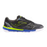 Botas De Fútbol Joma Liga 5 2401 Negro Indoor Hombre