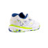 Botas De Fútbol Joma Liga 5 2402 Blanco Indoor Hombre