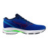 Zapatillas de Running Mizuno Wave Prodigy 6 Hombre Azul cobalto