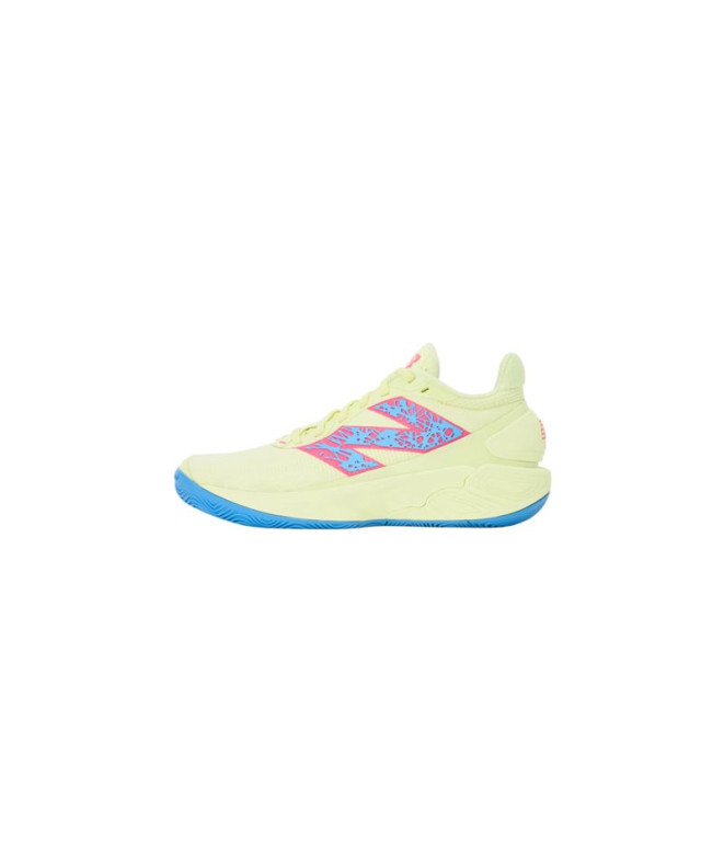 Zapatillas de Baloncesto New Balance Two Wxy V5...