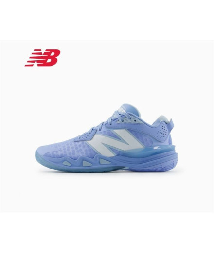 Zapatillas de Baloncesto New Balance Hesi Low V2 Hombre...