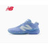 Zapatillas de Baloncesto New Balance Hesi Low V2 Hombre Electric Sky