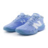 Zapatillas de Baloncesto New Balance Hesi Low V2 Hombre Electric Sky
