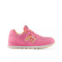 Zapatillas New Balance 574 Infantil Signal Pink