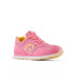 Zapatillas New Balance 574 Infantil Signal Pink