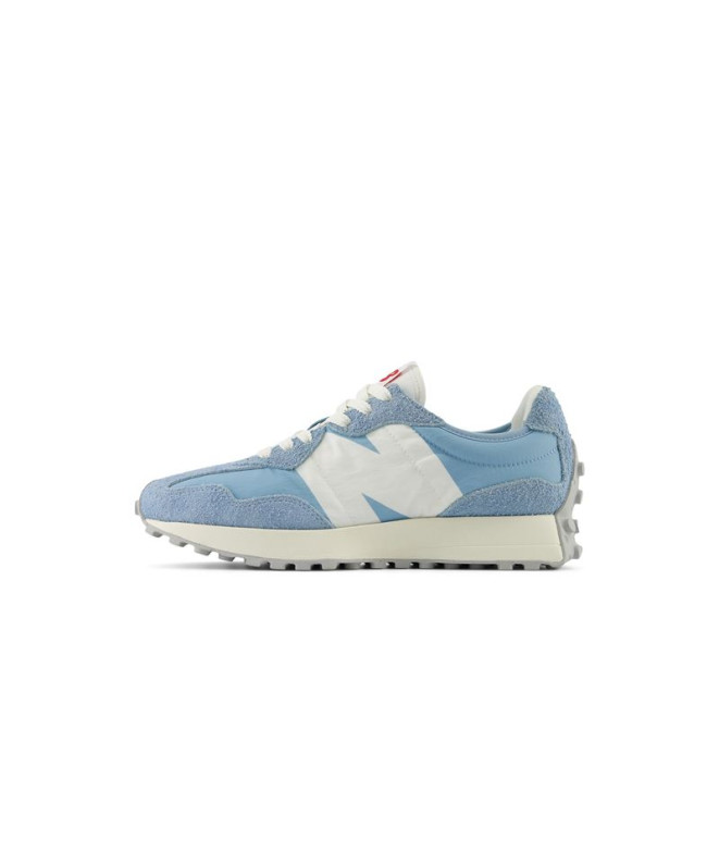 Zapatillas New Balance 327 Infantil Light...