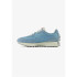 Zapatillas New Balance 327 Infantil Light Chrome Azul