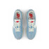 Zapatillas New Balance 327 Infantil Light Chrome Azul