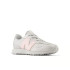 Zapatillas New Balance 327 Infantil Grey Matter