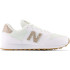 Zapatillas New Balance 500 White Mujer
