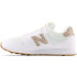 Zapatillas New Balance 500 White Mujer
