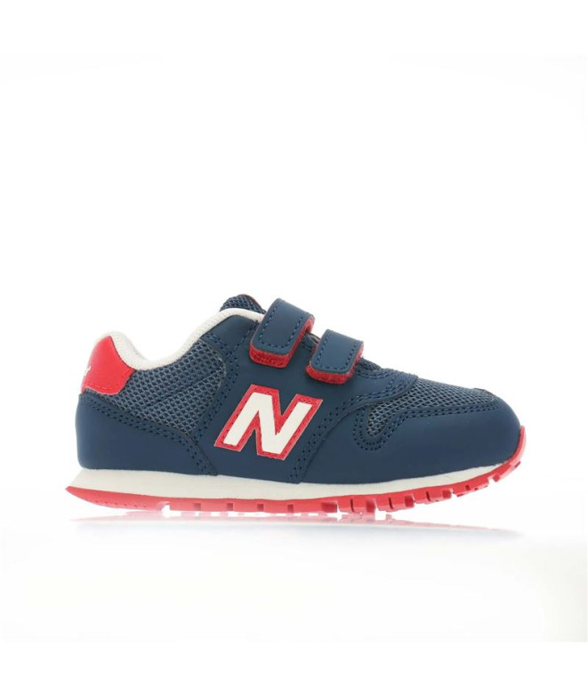 Zapatillas New Balance 500 Hook & Loop Infantil...