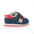 Zapatillas New Balance 500 Hook & Loop Infantil Nb Navy