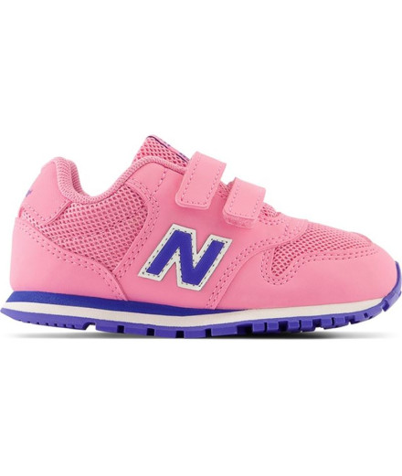 Zapatillas de Running New Balance 500 Hook & Loop...