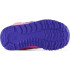 Zapatillas de Running New Balance 500 Hook & Loop Infantil Signal Pink