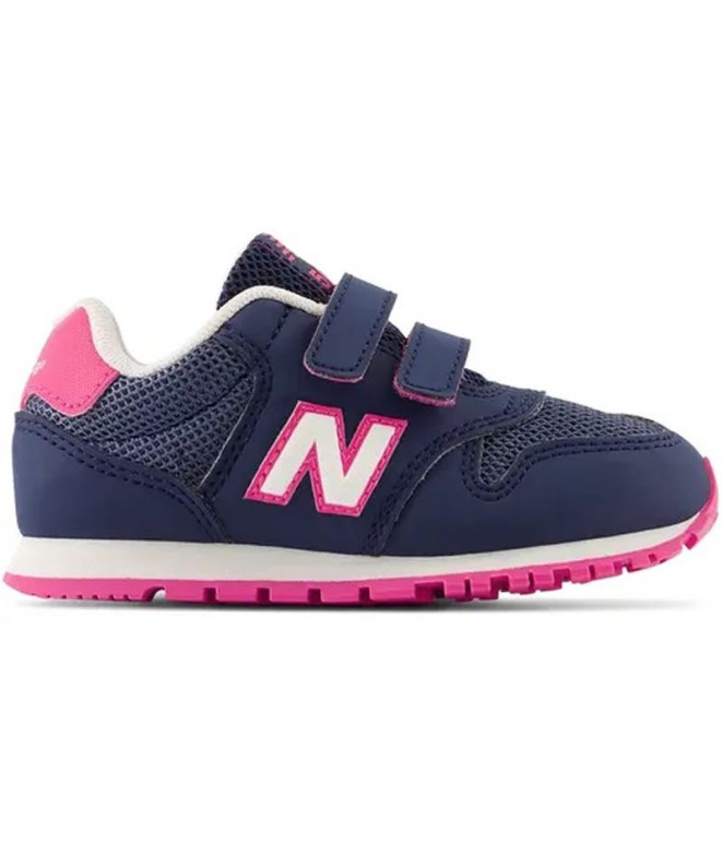 Zapatillas de Running New Balance 500 Hook &...