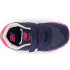 Zapatillas de Running New Balance 500 Hook & Loop Nb Navy Infantil