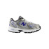 Zapatillas New Balance 530 Bungee Dark Silver Metallic Infantil