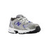 Zapatillas New Balance 530 Bungee Dark Silver Metallic Infantil
