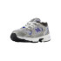 Zapatillas New Balance 530 Bungee Dark Silver Metallic Infantil