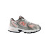 Zapatillas New Balance 530 Bungee Dark Silver Metallic Infantil