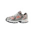 Zapatillas New Balance 530 Bungee Dark Silver Metallic Infantil