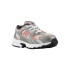 Zapatillas New Balance 530 Bungee Dark Silver Metallic Infantil