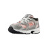 Zapatillas New Balance 530 Bungee Dark Silver Metallic Infantil
