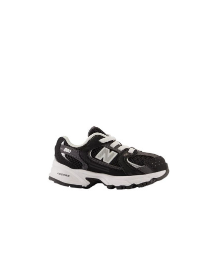 Zapatillas New Balance 530 Bungee Black Bebés