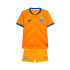 Conjunto de Fútbol New Balance FC Porto Away Youth Kit Infantil