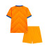 Conjunto de Fútbol New Balance FC Porto Away Youth Kit Infantil