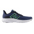 Zapatillas de Running New Balance 411V3 Hombre Vintage Indigo