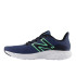 Zapatillas de Running New Balance 411V3 Hombre Vintage Indigo