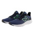 Zapatillas de Running New Balance 411V3 Hombre Vintage Indigo