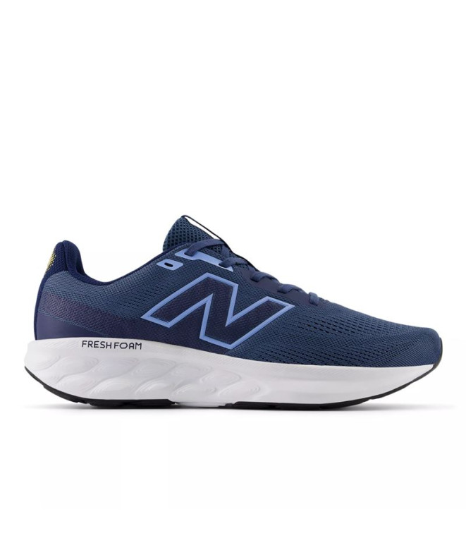 Zapatillas New Balance S125 CU