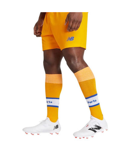 Calcetines de Fútbol New Balance FC Porto Away Sock Hombre