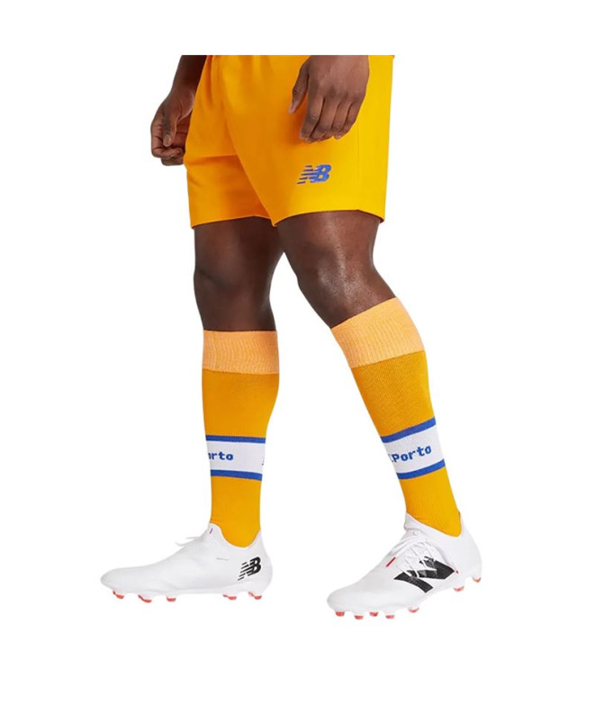 Calcetines de Fútbol New Balance FC Porto Away...