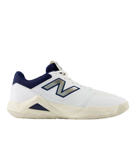 Zapatillas de Tenis New Balance Coco Delray Hombre White
