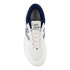 Zapatillas de Tenis New Balance Coco Delray Hombre White