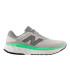 Zapatillas de Running New Balance Fresh Foam X Evoz V4 Hombre Gris Matter