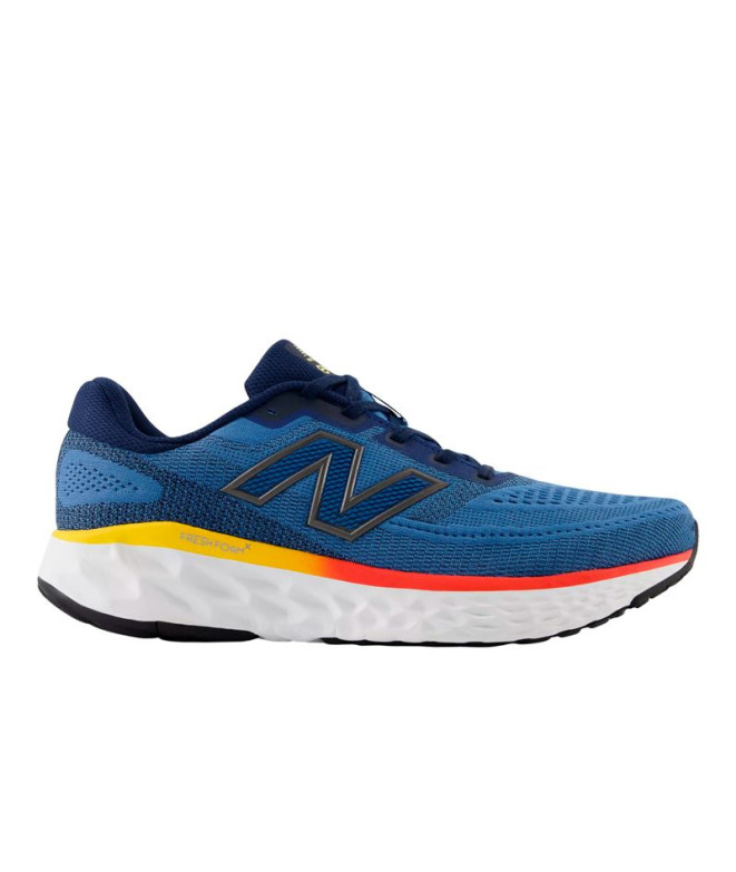 Zapatillas de Running New Balance Fresh Foam X...