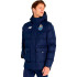 Chaqueta de Fútbol New Balance FC Porto Padded Hombre